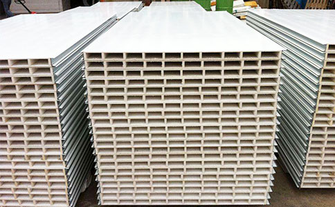 中空玻鎂夾芯板市場需求持續(xù)增長，建筑質(zhì)量與安全再升級